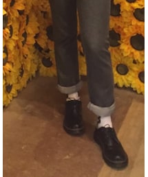 Dr. Martens | ブーツ