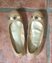 TOMMY HILFIGER | Tommy パンプス(パンプス)