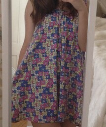 POU DOU DOU | プードゥードゥ ワンピース(ワンピース)