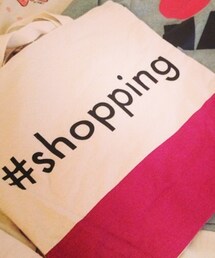 OLD NAVY | トートバッグ