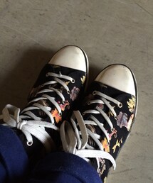 AlexanderLeeChang | スニーカー