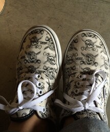 VANS | スニーカー