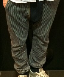 SUPERTHANKS | その他パンツ