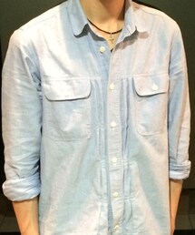 SIXPACK FRANCE | シャツ/ブラウス