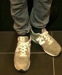 NEW BALANCE | スニーカー