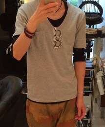 SUPERTHANKS | Tシャツ/カットソー