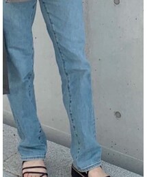 UNIQLO | デニムパンツ