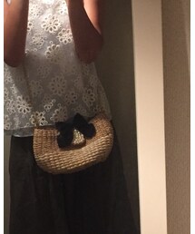 ROPE' PICNIC | ショルダーバッグ