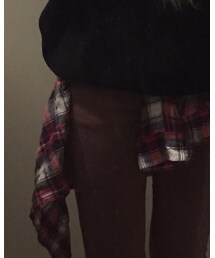 リサイクル | その他パンツ