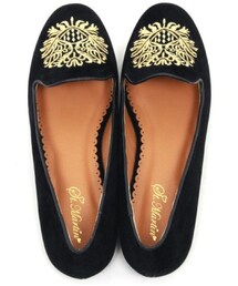 オペラシューズ(その他シューズ)