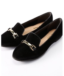 petite perlr | パンプス