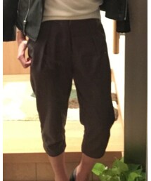 mystic | チノパンツ