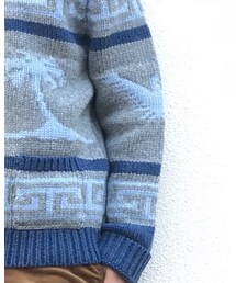 BLUEY | ニット/セーター