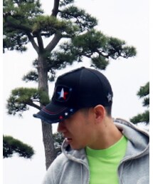 StarLean | キャップ