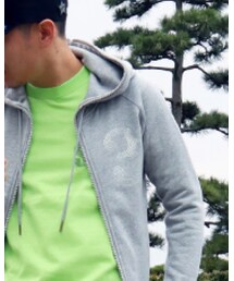 1piu1uguale3 RELAX | パーカー