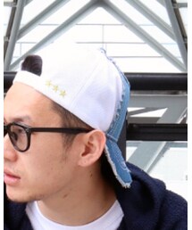 TRESTAR | キャップ