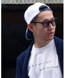 RESOUND CLOTHING  | キャップ