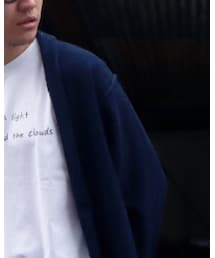 BLUEY | カーディガン/ボレロ