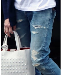 Johnbull | デニムパンツ