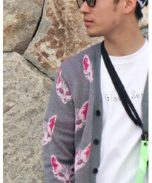 NO ID. | カーディガン/ボレロ