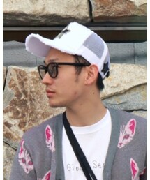 StarLean | キャップ