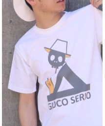 GiocoSerio | Tシャツ/カットソー