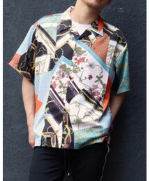 NO ID. | シャツ/ブラウス