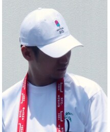 Gotham NYC | キャップ