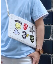 TRESTAR | クラッチバッグ