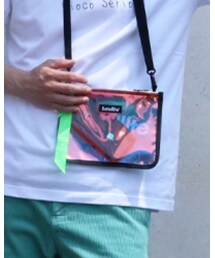 Satellite | バッグ