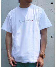 GiocoSerio | Tシャツ/カットソー