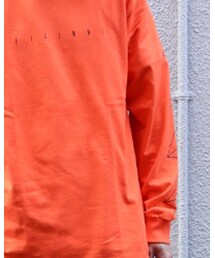 Reiginal | Tシャツ/カットソー