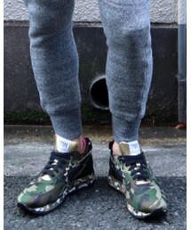 URBAN SUN | スニーカー