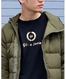 GiocoSerio | Tシャツ/カットソー