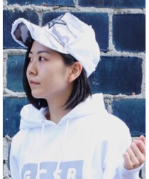 TRESTAR | キャップ