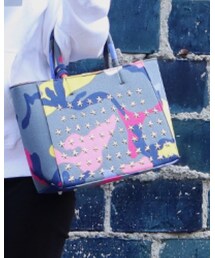 TRESTAR | トートバッグ