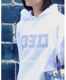 GiocoSerio | パーカー