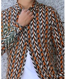 NO ID. | シャツ/ブラウス