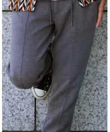 1piu1uguale3 RELAX | パンツ