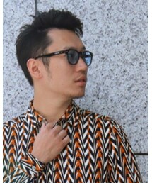 TRESTAR | サングラス