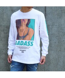 GOTHAM | GOTHAM NYC Tシャツ(Tシャツ/カットソー)