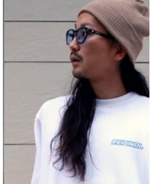 TRESTAR | サングラス