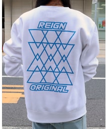 Reiginal | トップス