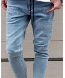 Reiginal | デニムパンツ