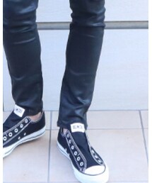CONVERSE | スニーカー