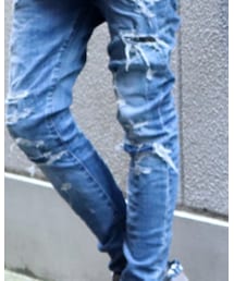 RESOUND CLOTHING  | デニムパンツ