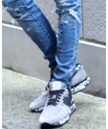 URBAN SUN | スニーカー