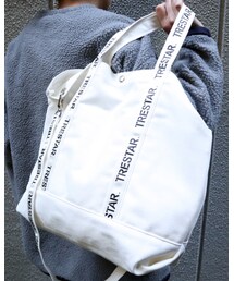 TRESTAR | トートバッグ