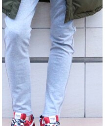 RESOUND CLOTHING  | パンツ