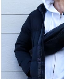 1piu1uguale3 RELAX | ダウンジャケット/コート